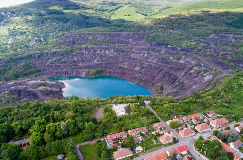 礦山復綠？！這些方案拿走不謝