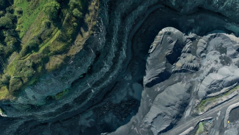 礦山生態(tài)修復 礦山生態(tài)修復