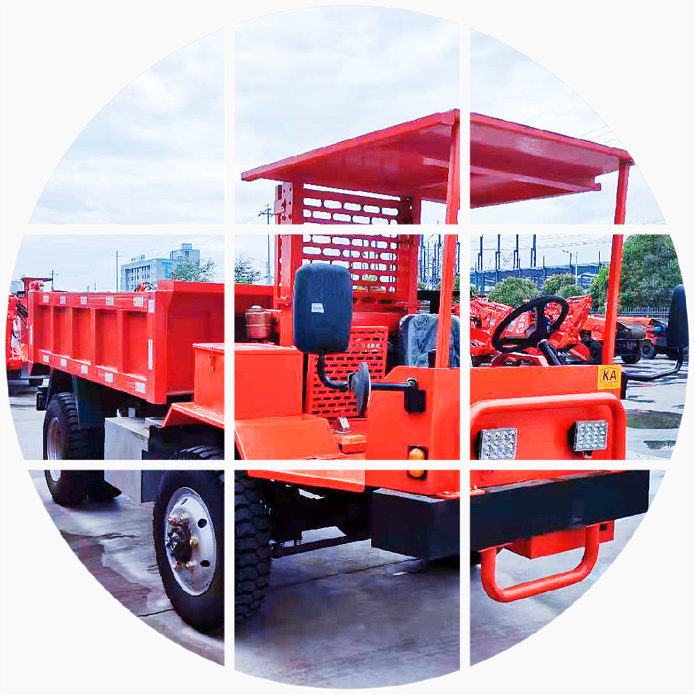 哪些原因易造成地下運輸車出現(xiàn)亂檔現(xiàn)象